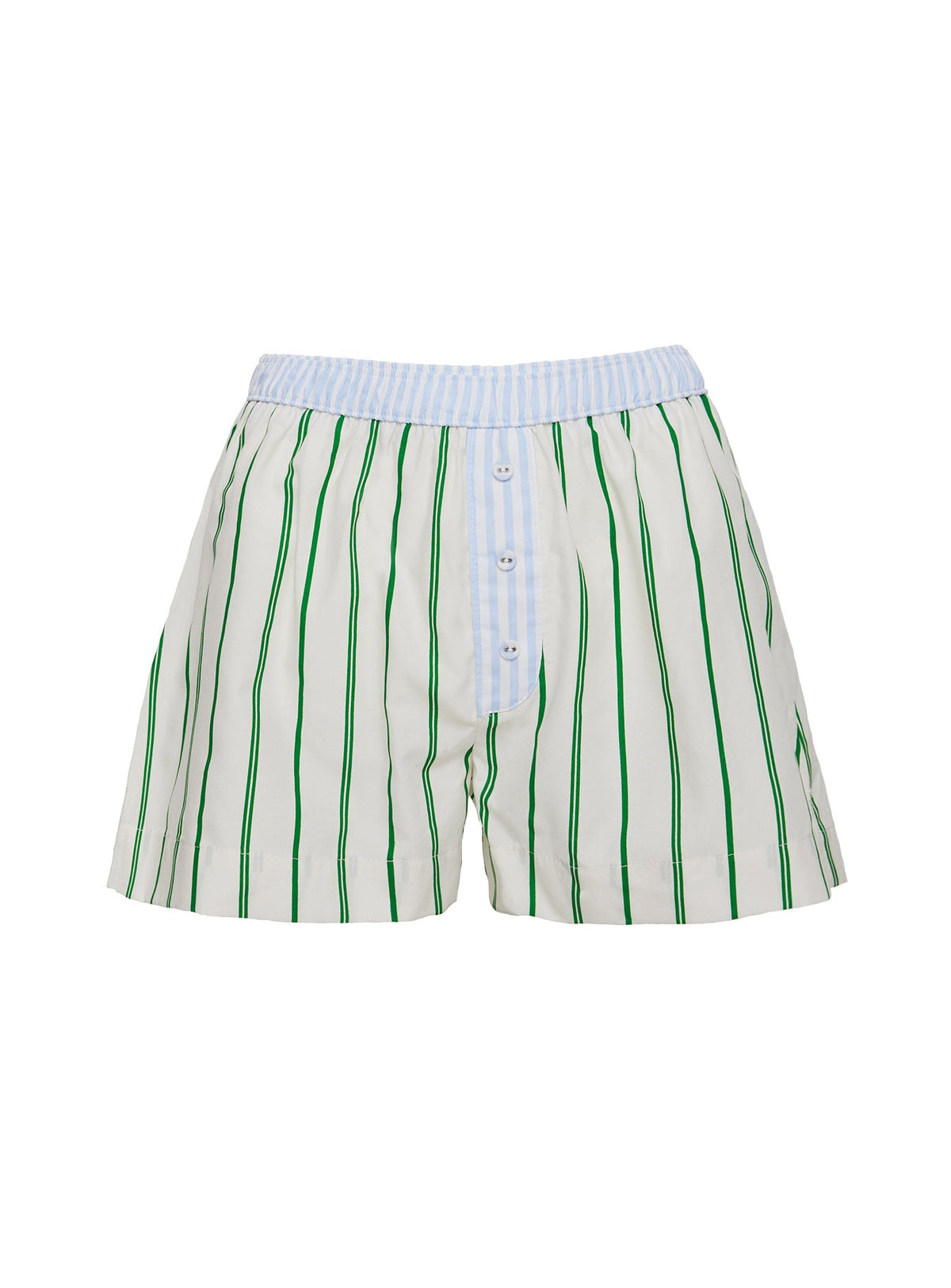 Broady Boxer Shorts Multi