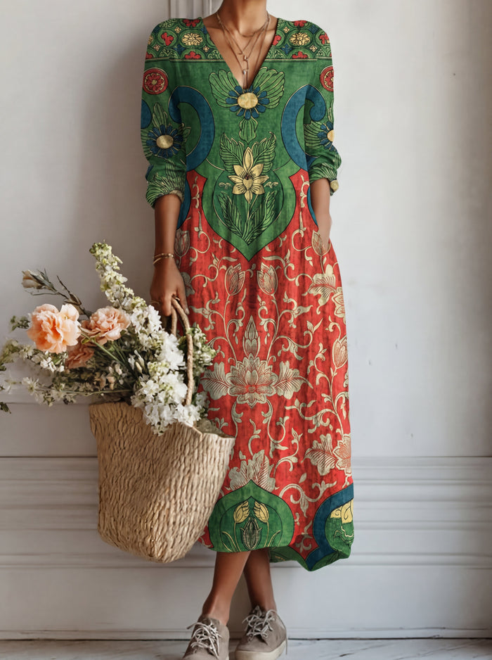 Alice | Daily Comfort Dress