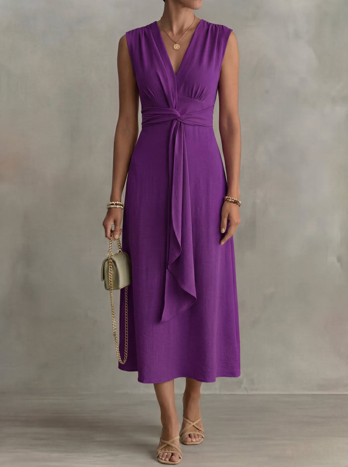 Purple / S
