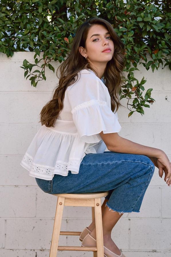 Bella Top