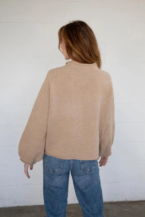 Capri Sweater