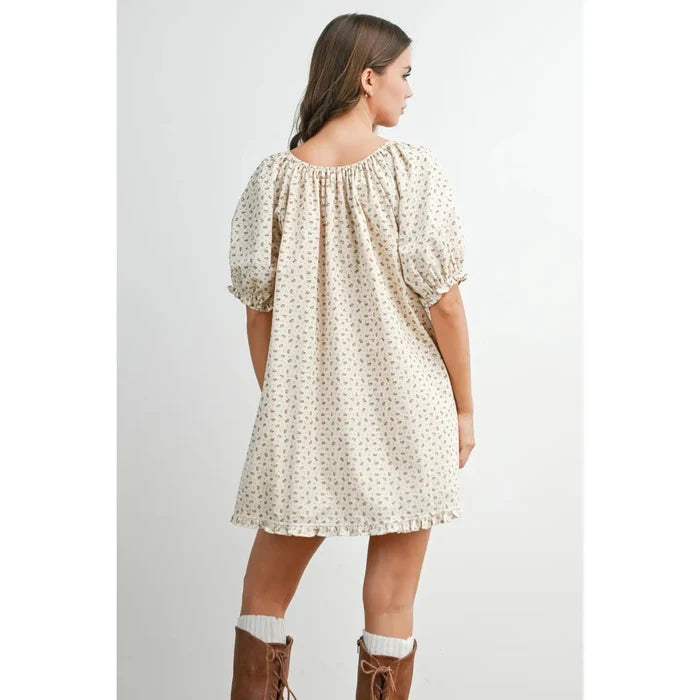 celeste dress