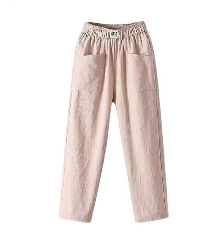 Celi - Chic and Timeless Pants for Women
