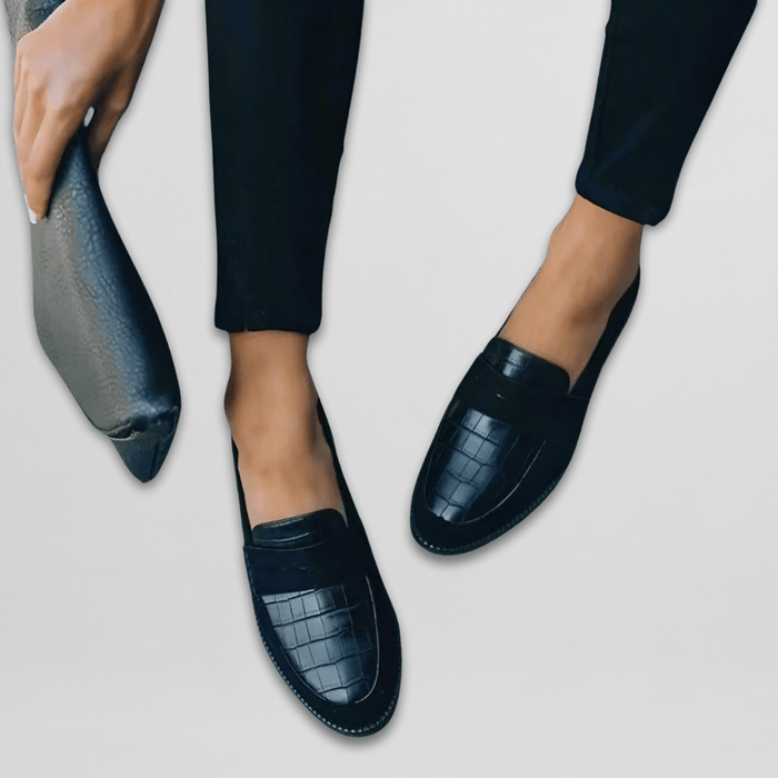 Diane | Handmade Moccasins