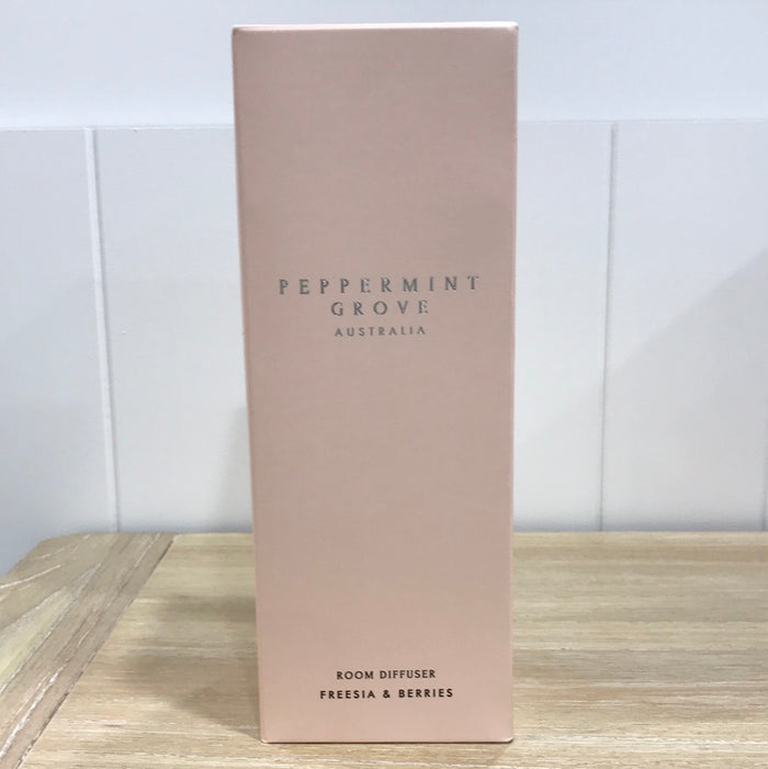 Freesia & Berries Diffuser