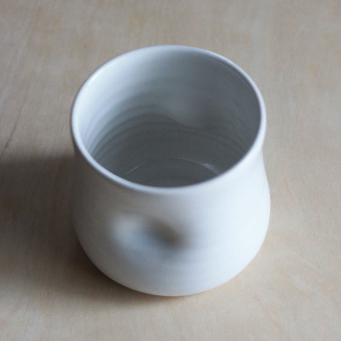 Handmade Pottery | Espresso Cup