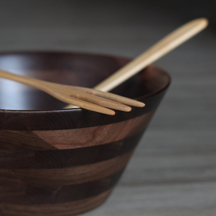 Handmade Wooden Kitchen Utensils | Thin Fork image 6