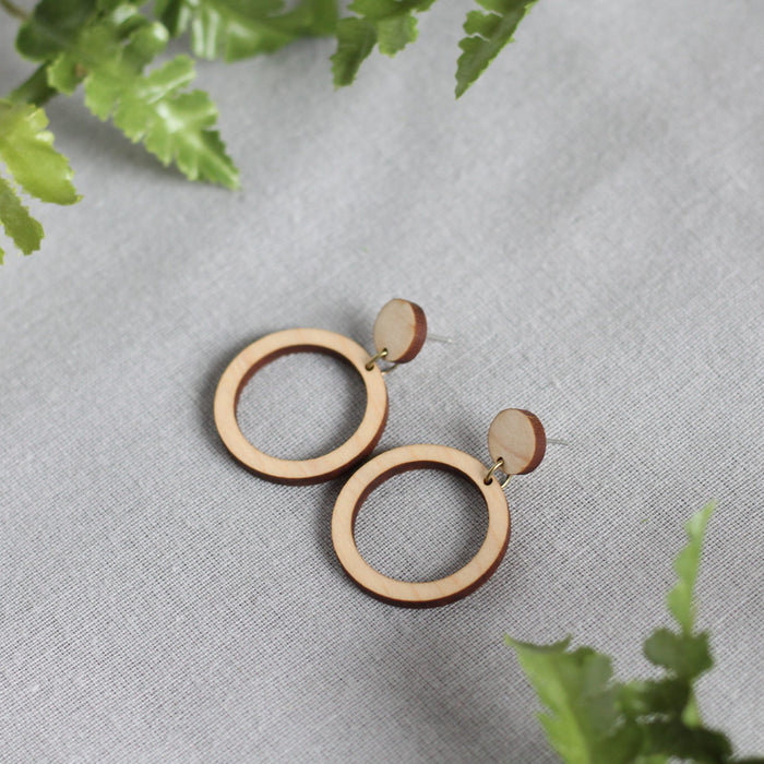 Maple $20