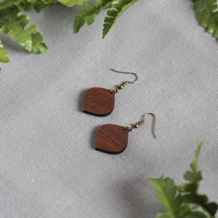 Jill Earrings image 7