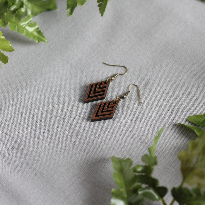 Kadi Earrings image 7