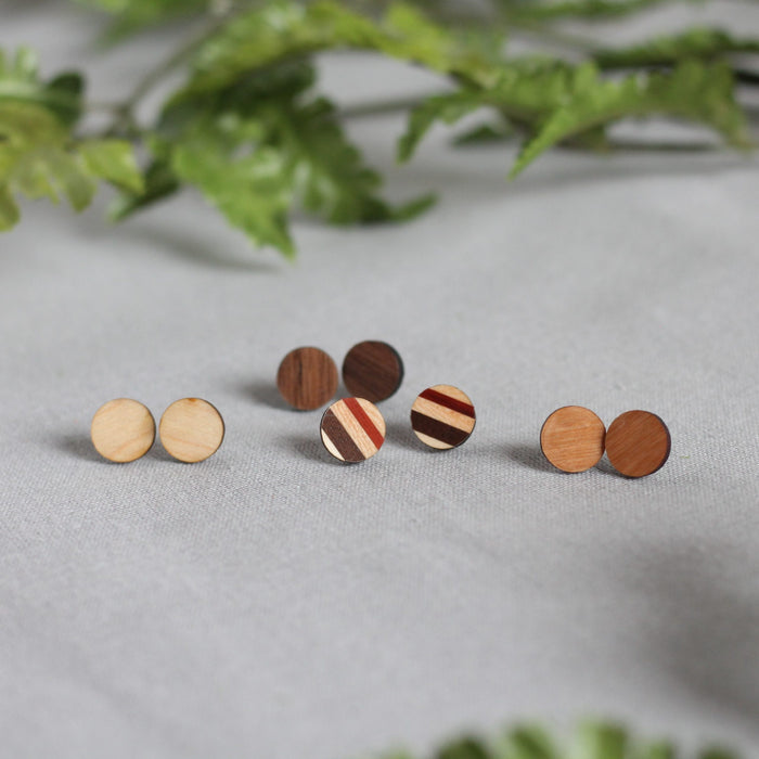 Kelli Studs image 7