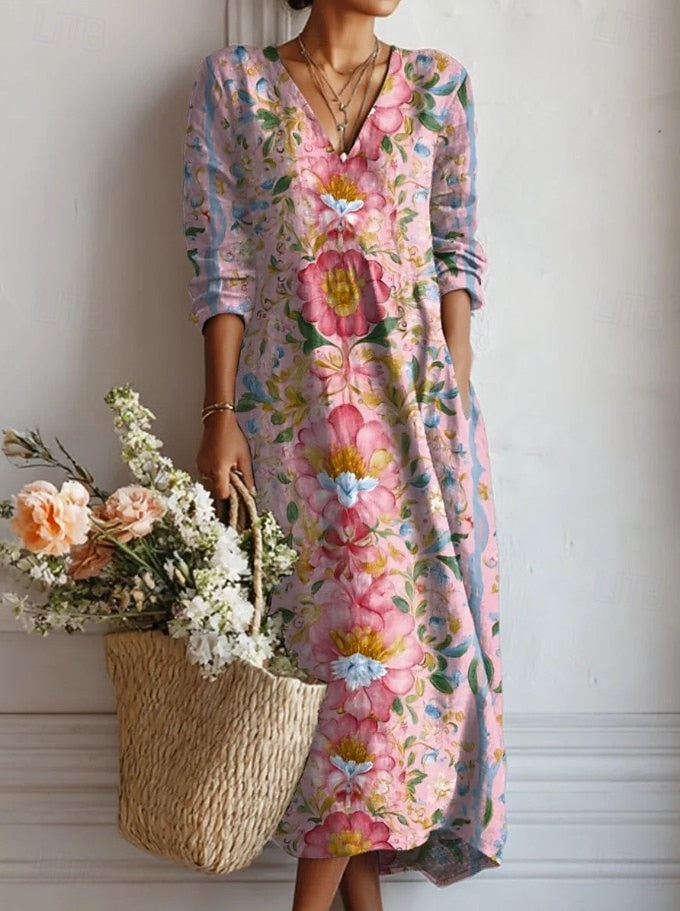 Mexy™ | Everyday Comfort Dress