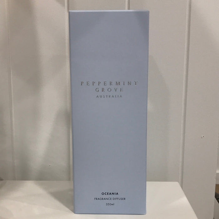 Oceania Diffuser