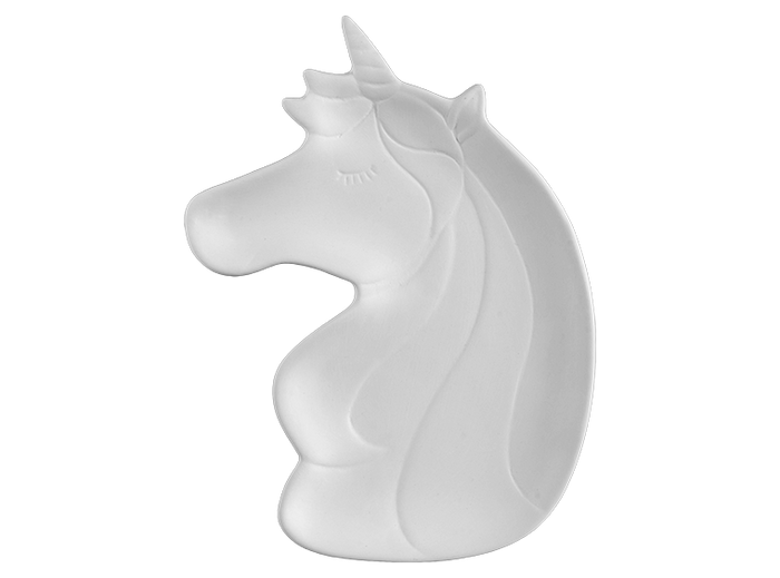 Unicorn Plate