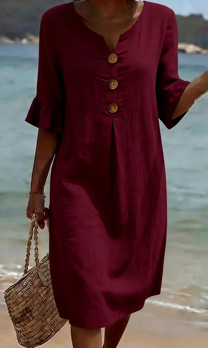 Women's Casual Dress.