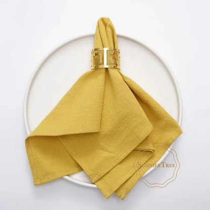 Mustard Yellow