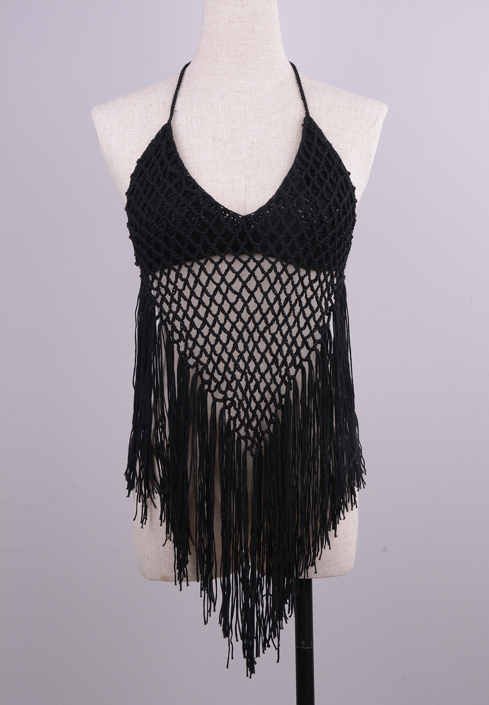 Handmade One-Piece Swimsuit