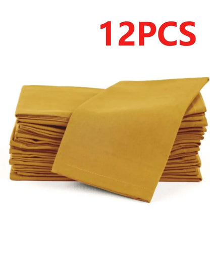 yellow 12pcs / United States