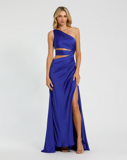 Long Formal Prom Gown Formal Silhouette Mac Duggal 68485