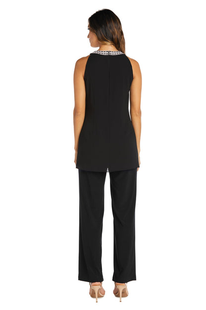 Formal Petite Top Formal R&M Richards 9279P