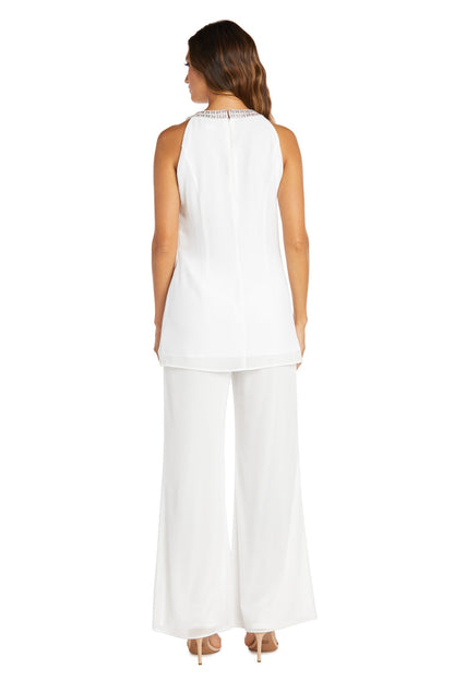 Formal Petite Top Formal R&M Richards 9279P
