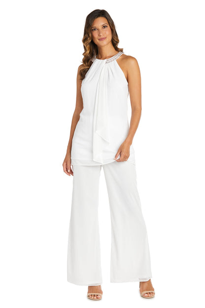 Formal Petite Top Formal R&M Richards 9279P