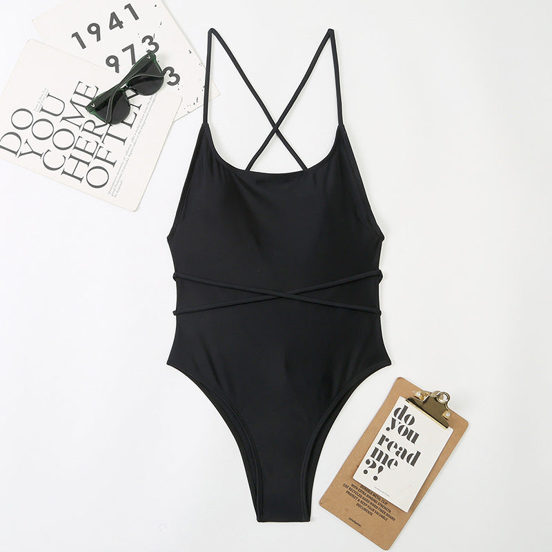 One-Piece Swimsuit