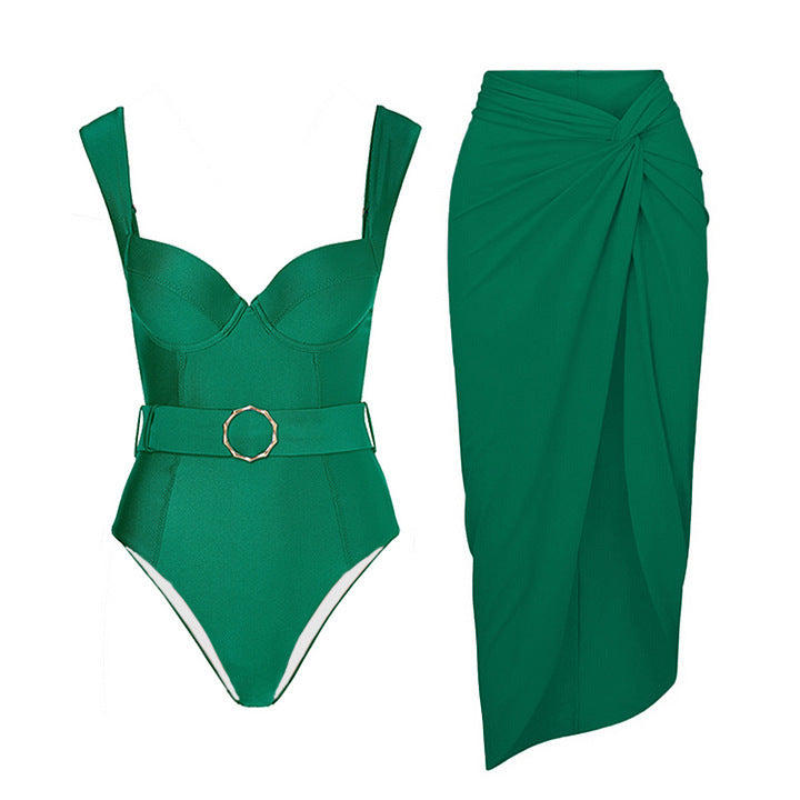 One-Piece Swimsuit