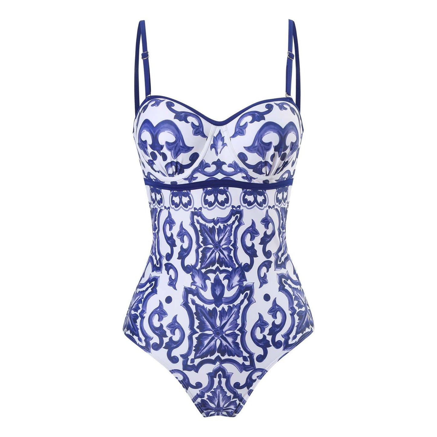 One-Piece Swimsuit