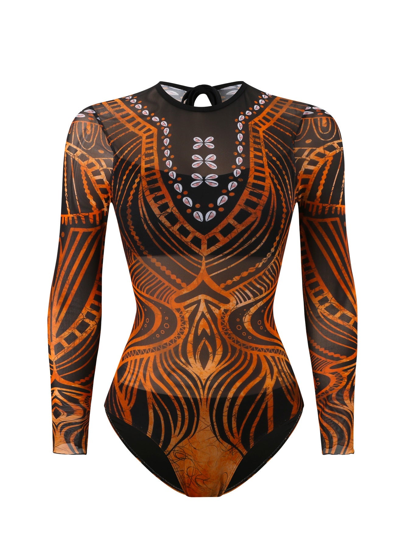 One-Piece Swimsuit