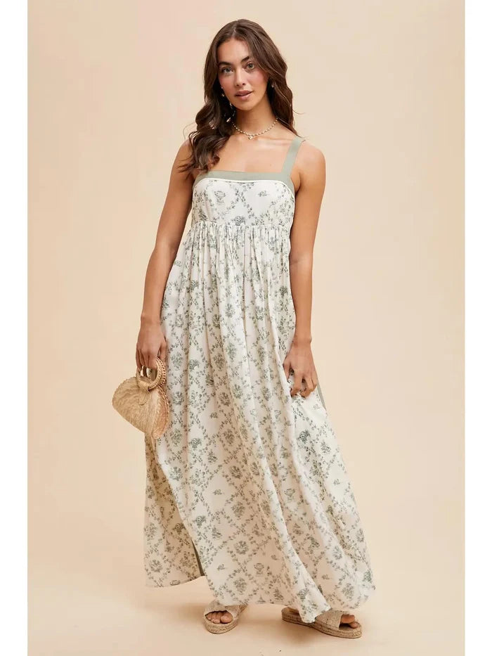 Addi Dress