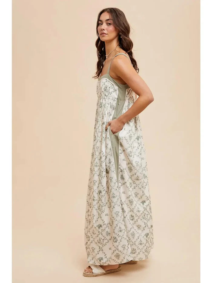 Addi Dress