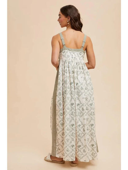 Addi Dress