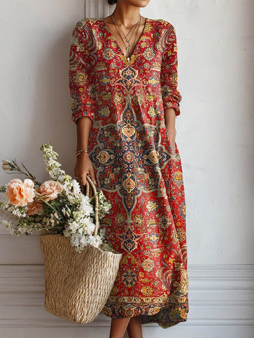 Addison™ | Everyday Comfort Dress