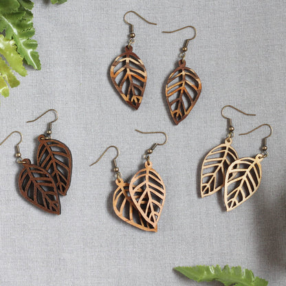 Alicia Earrings image 0
