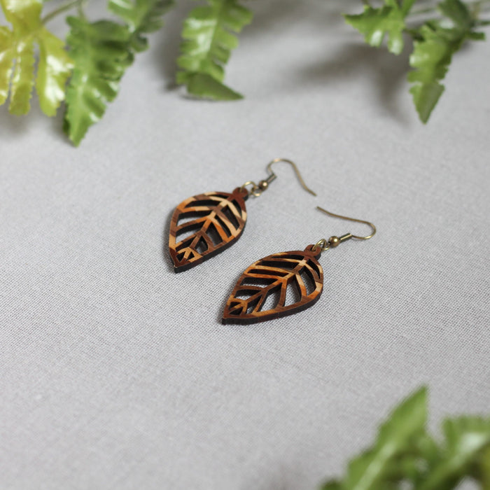 Alicia Earrings image 3