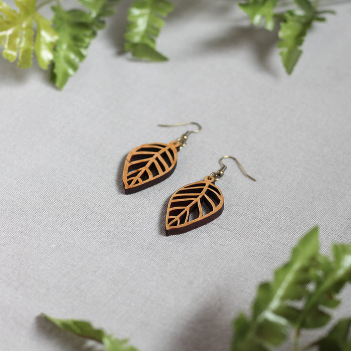 Alicia Earrings image 4