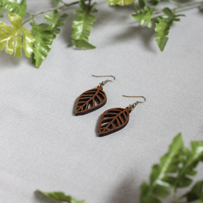 Alicia Earrings image 5