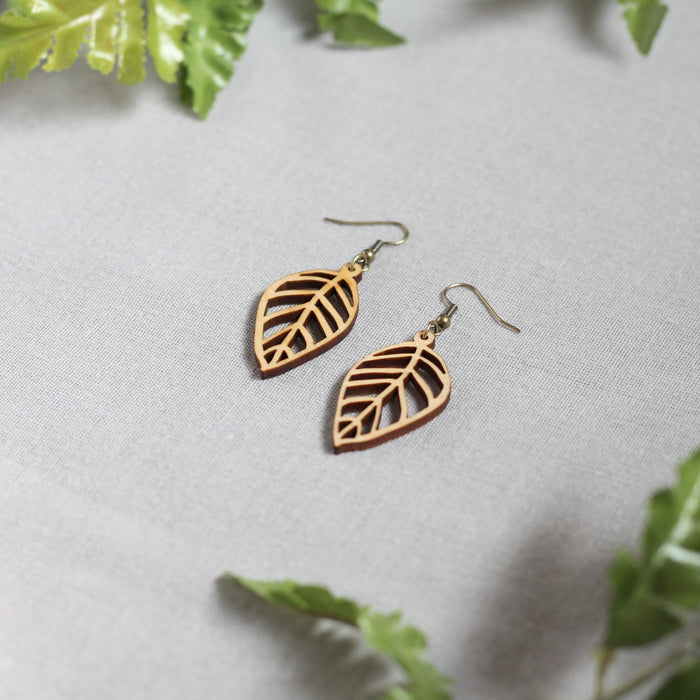 Alicia Earrings image 6