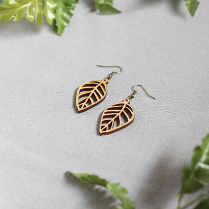 Alicia Earrings image 6