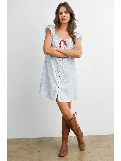 All American Dress