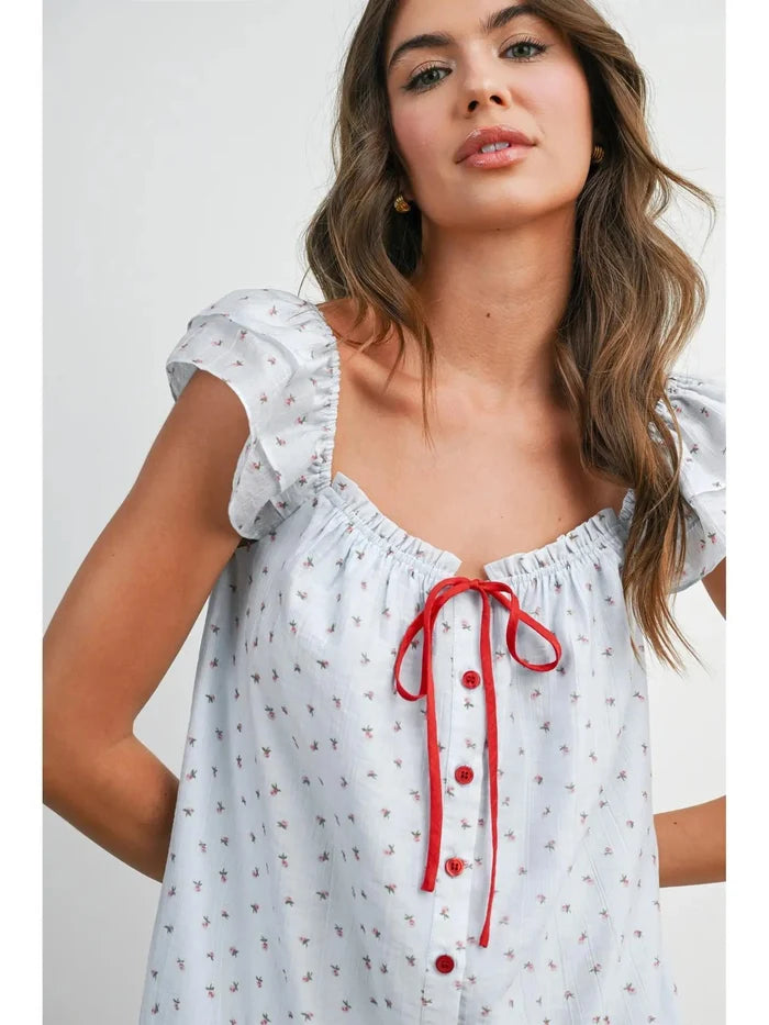 All American Dress