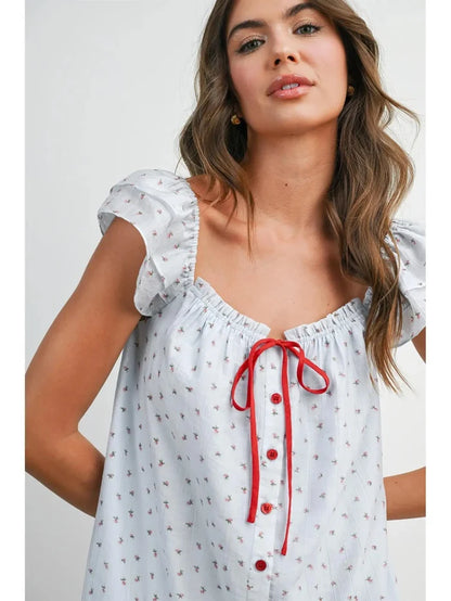 All American Dress