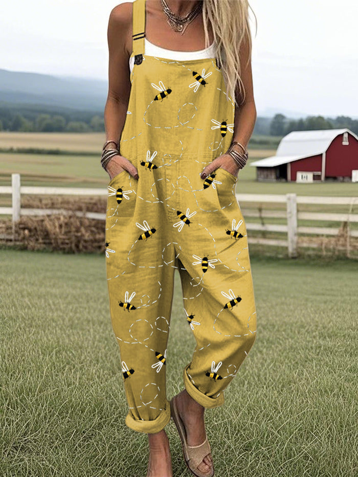 Amelia | Busy Bee
