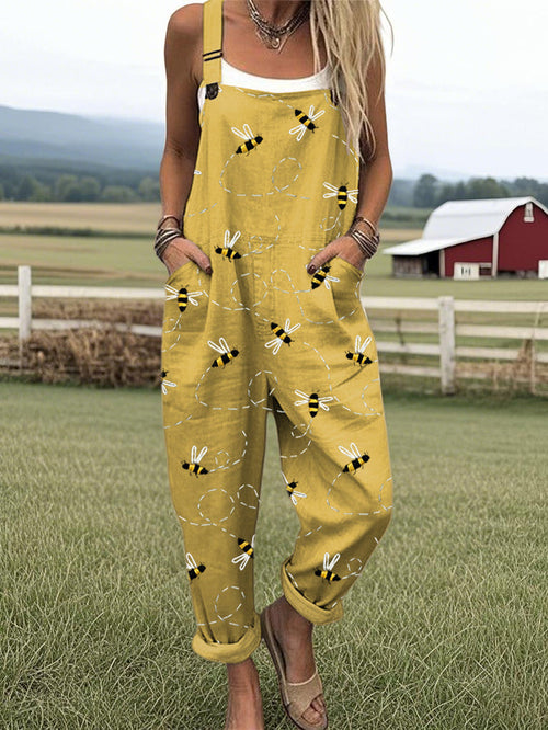 Amelia | Busy Bee