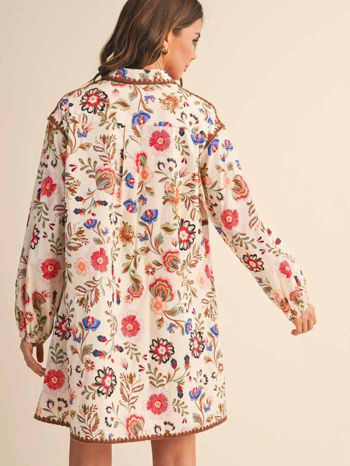 Amelia Dress
