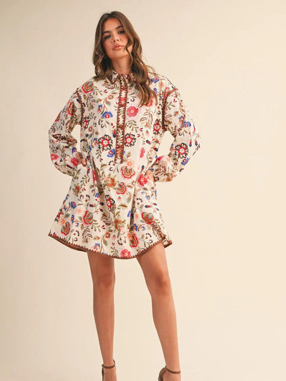 Amelia Dress