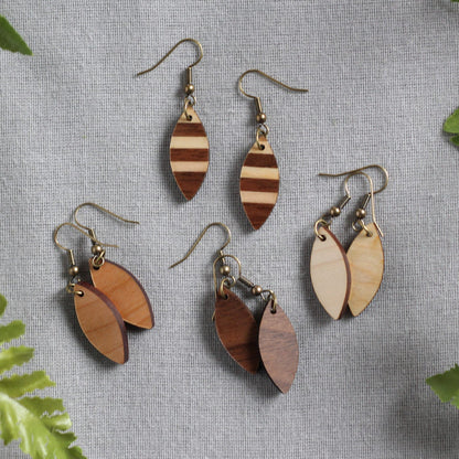 Anastasia Earrings image 0