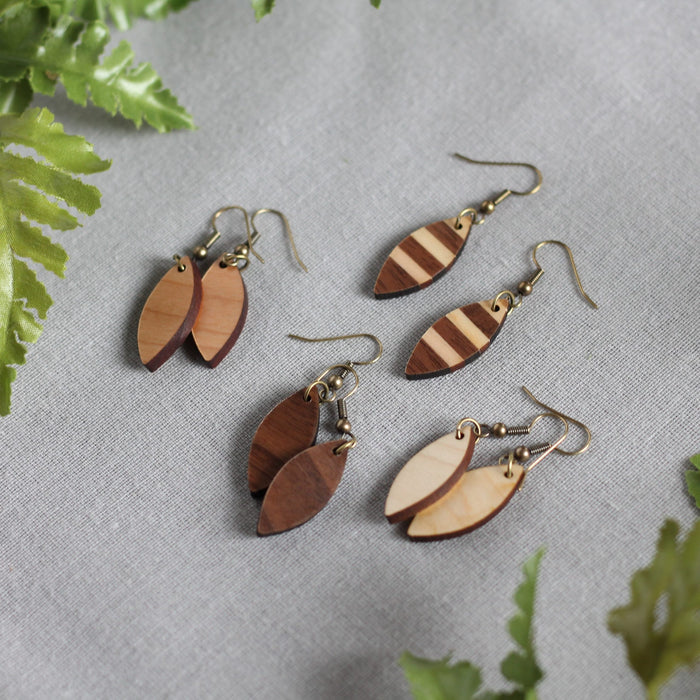 Anastasia Earrings image 3