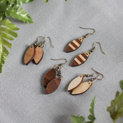 Anastasia Earrings image 3